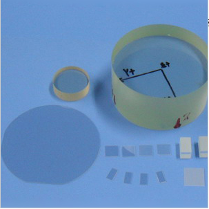 钽酸锂(LiTaO3)晶体基片