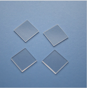 氟化锂(LiF)晶体基片