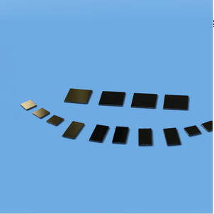 磷化铟(InP)晶体基片