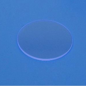 Ce:Lu2SiO5晶体基片