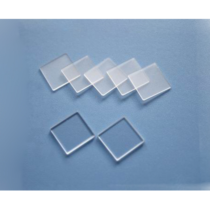 CaCO3\碳酸钙晶体基片